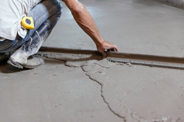 Best Decorative Concrete in Westfield, IN
