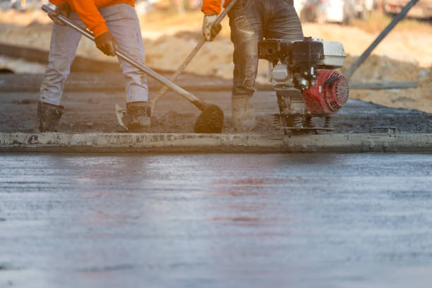 Best Residential Concrete Solutions in Westfield, IN