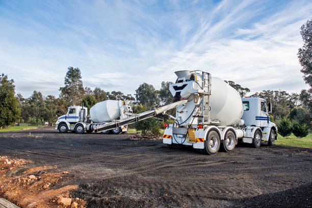 Best Concrete Driveway Installation in Westfield, IN