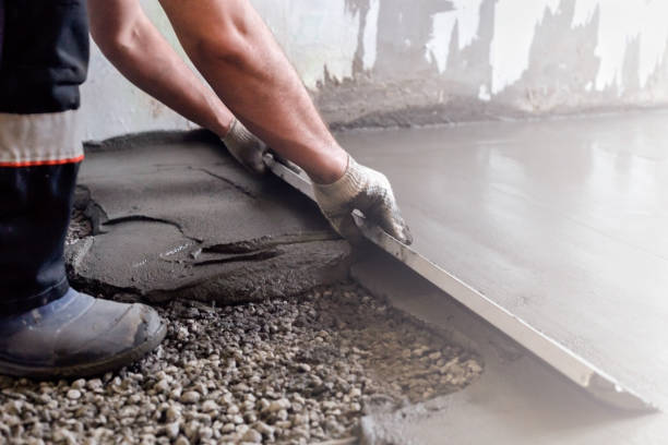 Best Concrete Sidewalk Installation in Westfield, IN