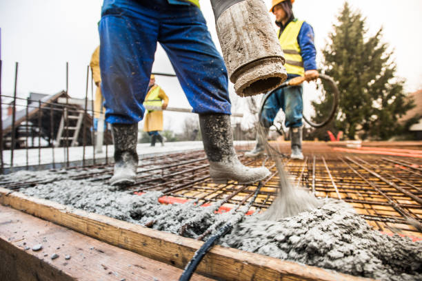 Best Concrete Retaining Walls in Westfield, IN